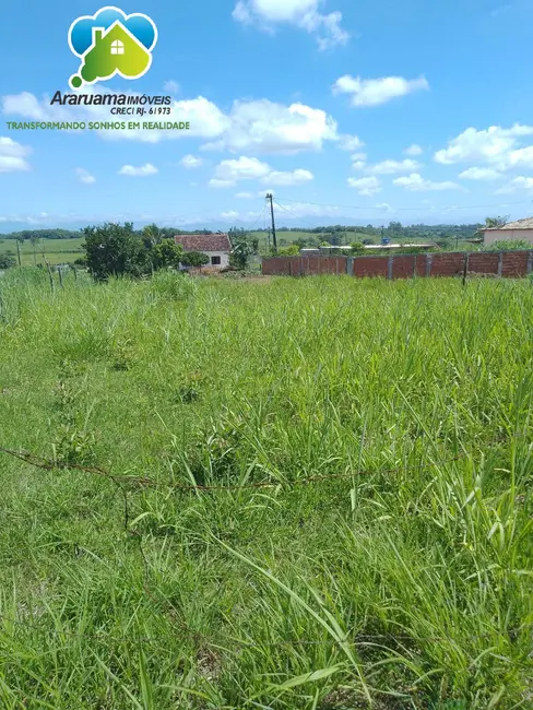 Foto 6 de Terreno / Lote à venda, 450m2 em Araruama - RJ