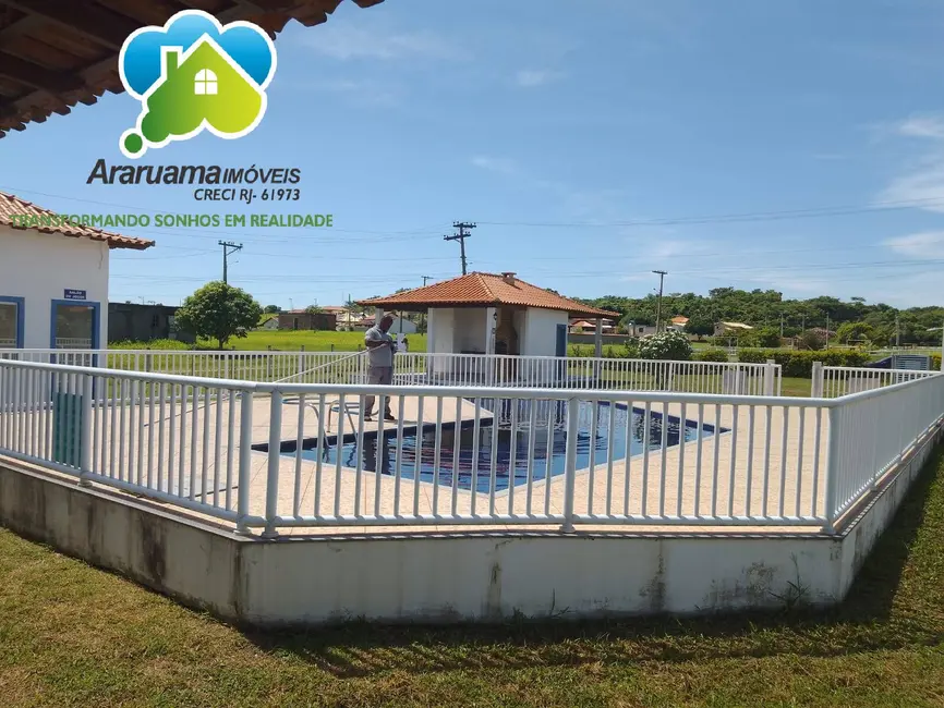 Foto 8 de Terreno / Lote à venda, 450m2 em Araruama - RJ