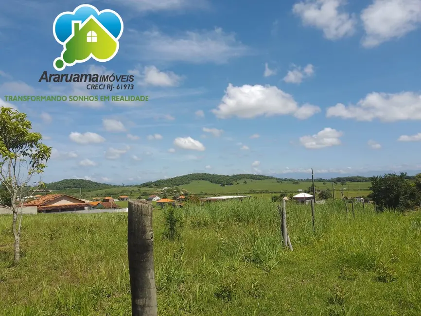 Foto 4 de Terreno / Lote à venda, 450m2 em Araruama - RJ