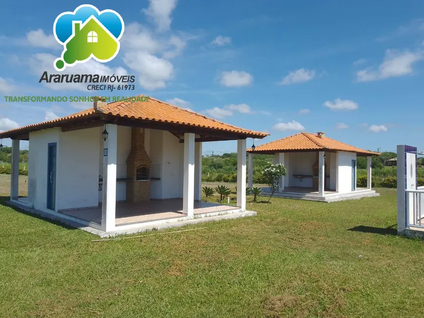 Foto 9 de Terreno / Lote à venda, 450m2 em Araruama - RJ