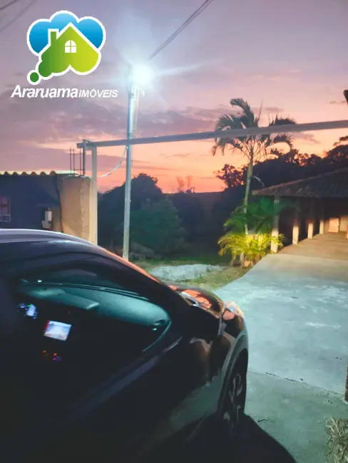 Casa com 3 quartos à venda, 1000m2 em Araruama - RJ - imagem 8 Foto 8 de Casa com 3 quartos à venda, 1000m2 em Araruama - RJ