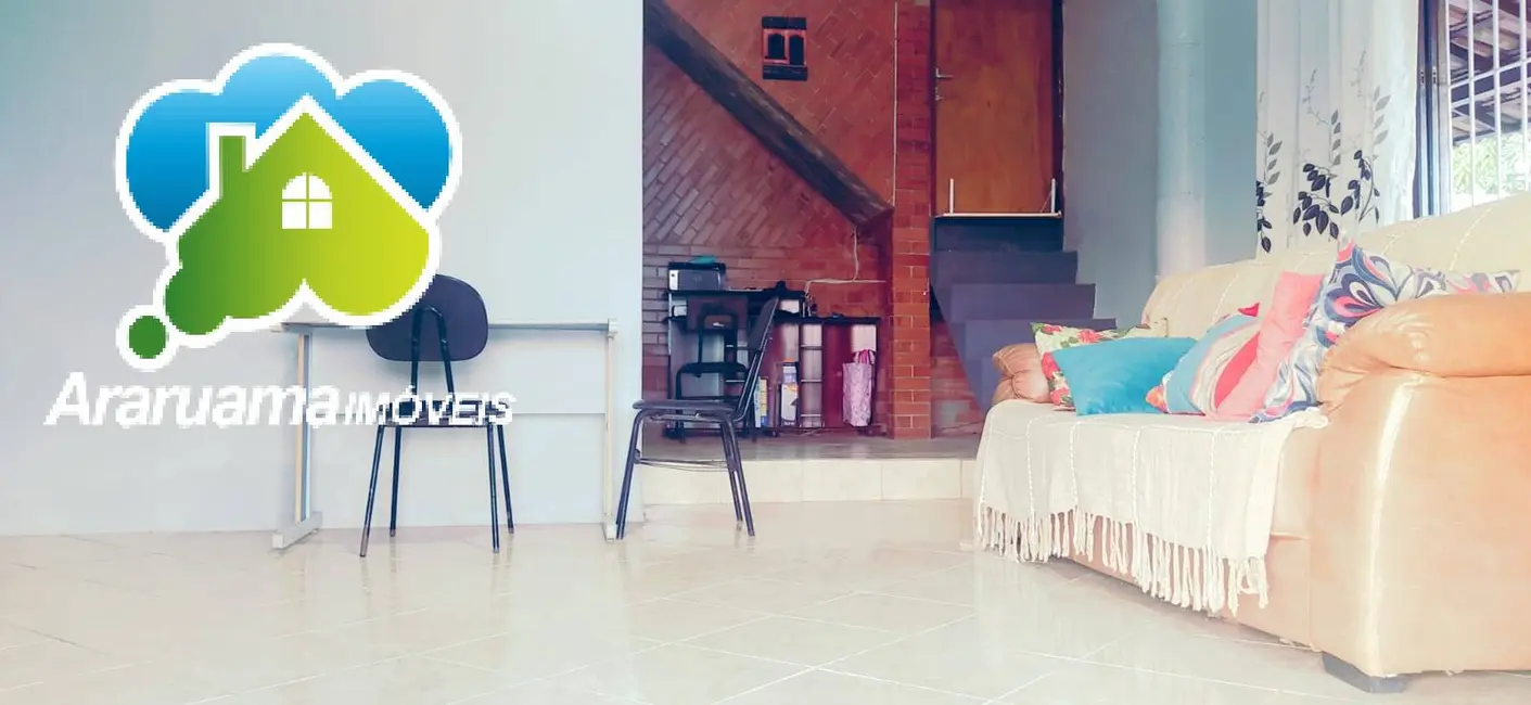 Casa com 3 quartos à venda, 1000m2 em Araruama - RJ - imagem 9 Foto 9 de Casa com 3 quartos à venda, 1000m2 em Araruama - RJ
