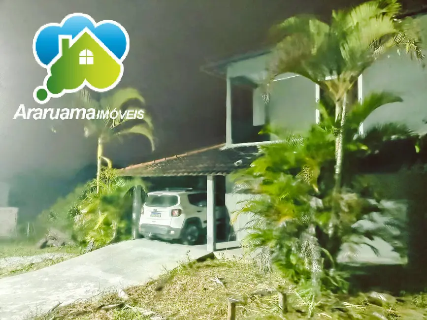 Casa com 3 quartos à venda, 1000m2 em Araruama - RJ - imagem 3 Foto 3 de Casa com 3 quartos à venda, 1000m2 em Araruama - RJ