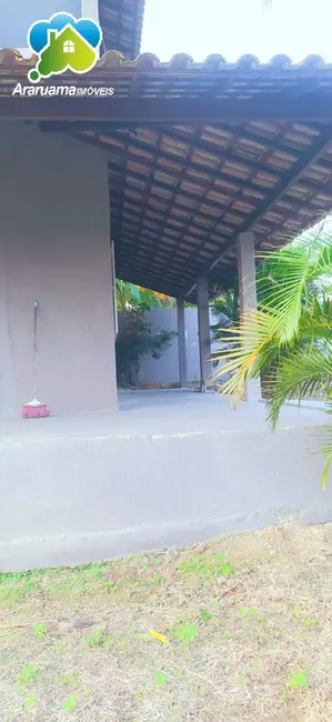 Casa com 3 quartos à venda, 1000m2 em Araruama - RJ - imagem 5 Foto 5 de Casa com 3 quartos à venda, 1000m2 em Araruama - RJ
