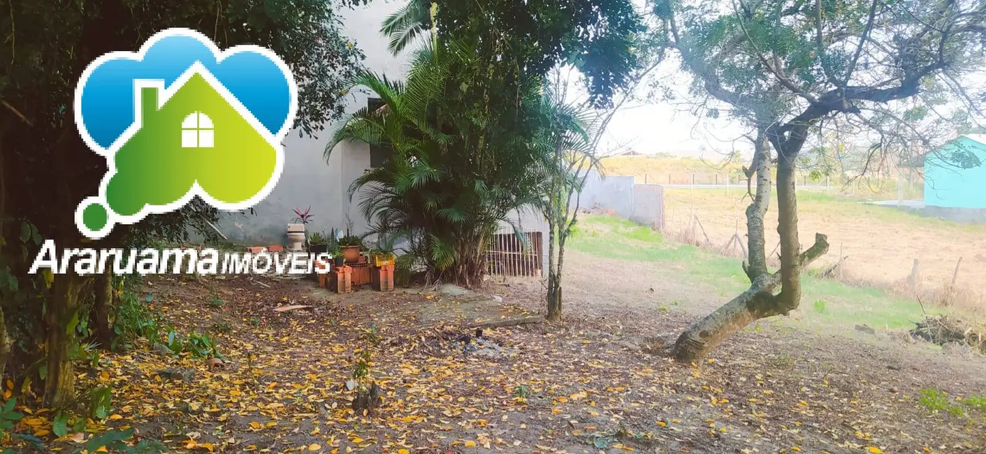 Casa com 3 quartos à venda, 1000m2 em Araruama - RJ - imagem 6 Foto 6 de Casa com 3 quartos à venda, 1000m2 em Araruama - RJ