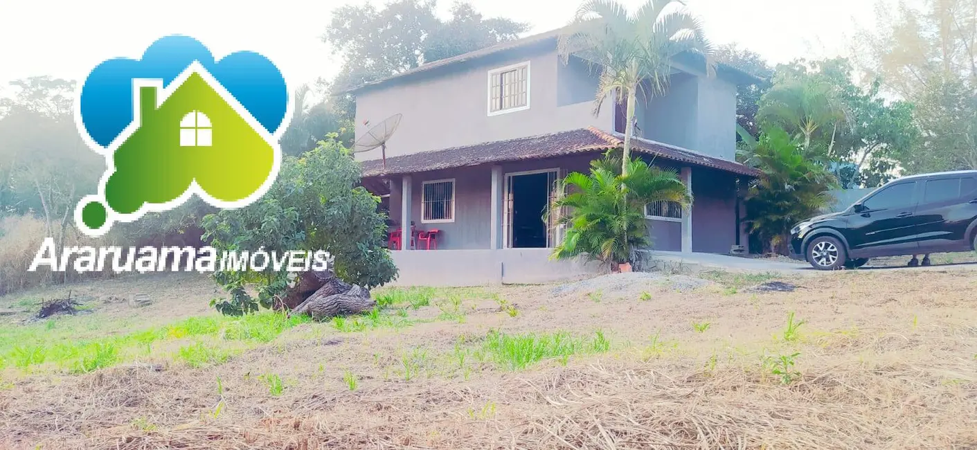 Casa com 3 quartos à venda, 1000m2 em Araruama - RJ - imagem 7 Foto 7 de Casa com 3 quartos à venda, 1000m2 em Araruama - RJ
