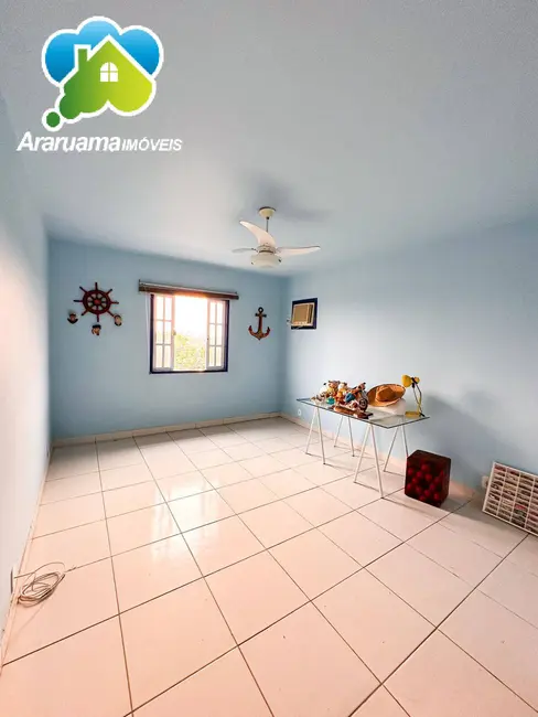 Casa com 4 quartos à venda, 950m2 em Araruama - RJ - imagem 8 Foto 8 de Casa com 4 quartos à venda, 950m2 em Araruama - RJ