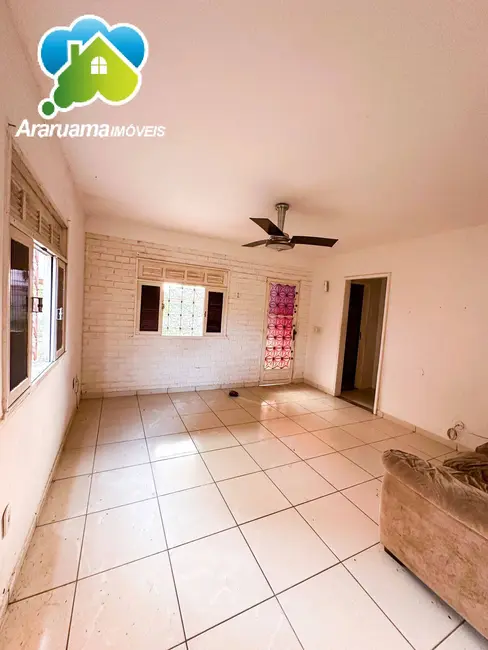 Casa com 4 quartos à venda, 950m2 em Araruama - RJ - imagem 6 Foto 6 de Casa com 4 quartos à venda, 950m2 em Araruama - RJ