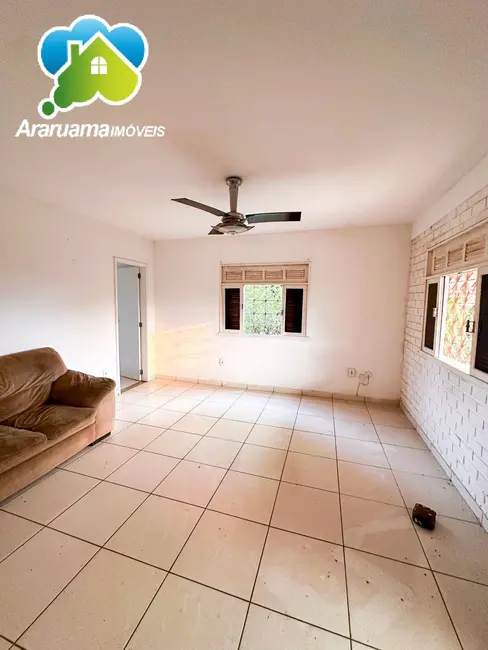 Casa com 4 quartos à venda, 950m2 em Araruama - RJ - imagem 7 Foto 7 de Casa com 4 quartos à venda, 950m2 em Araruama - RJ