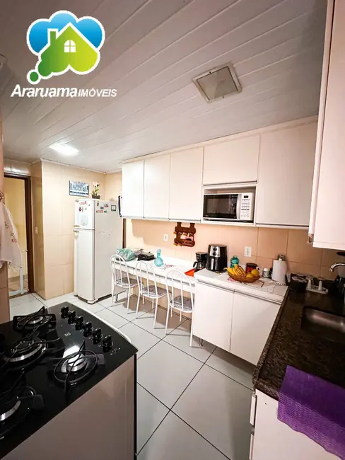 Casa com 7 quartos à venda, 698m2 em Araruama - RJ - imagem 6 Foto 6 de Casa com 7 quartos à venda, 698m2 em Araruama - RJ