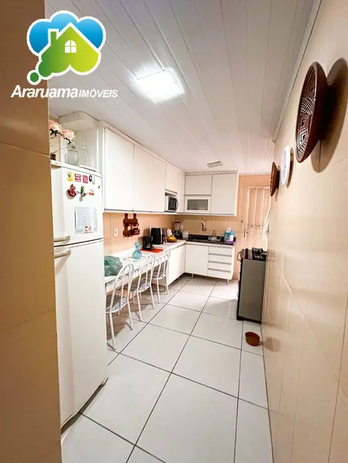 Casa com 7 quartos à venda, 698m2 em Araruama - RJ - imagem 7 Foto 7 de Casa com 7 quartos à venda, 698m2 em Araruama - RJ