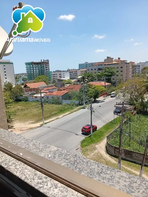Foto 9 de Apartamento com 2 quartos à venda em Araruama - RJ