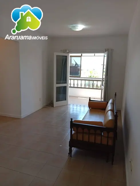 Foto 4 de Apartamento com 2 quartos à venda em Araruama - RJ