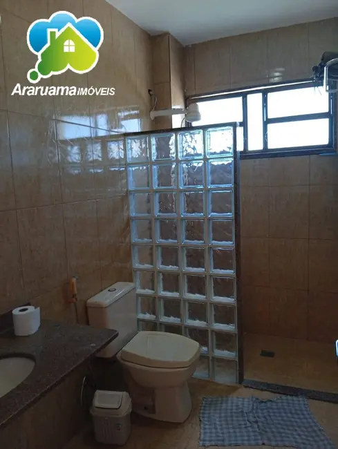 Foto 5 de Apartamento com 2 quartos à venda em Araruama - RJ