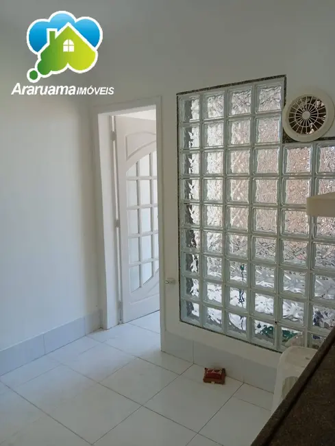 Foto 7 de Apartamento com 2 quartos à venda em Araruama - RJ