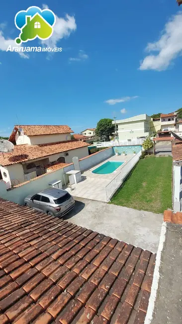 Casa com 4 quartos à venda, 600m2 em Araruama - RJ - imagem 4 Foto 4 de Casa com 4 quartos à venda, 600m2 em Araruama - RJ
