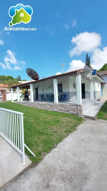 Casa com 4 quartos à venda, 600m2 em Araruama - RJ - imagem 6 Foto 6 de Casa com 4 quartos à venda, 600m2 em Araruama - RJ