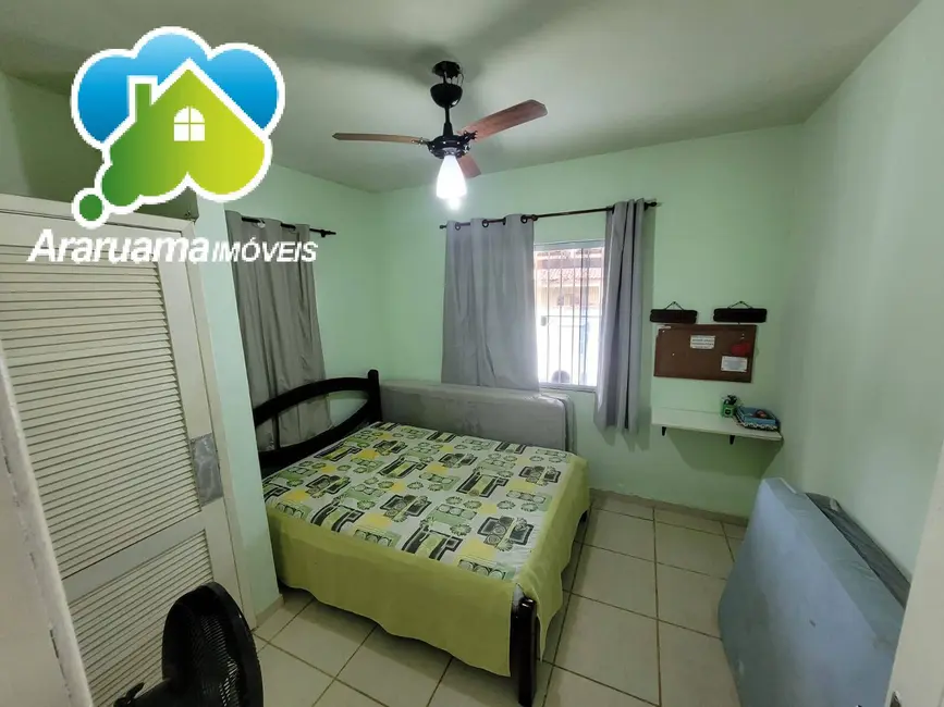 Casa com 4 quartos à venda, 600m2 em Araruama - RJ - imagem 8 Foto 8 de Casa com 4 quartos à venda, 600m2 em Araruama - RJ