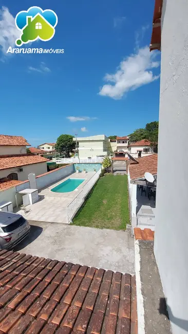 Foto 1 de Casa com 4 quartos à venda, 600m2 em Araruama - RJ