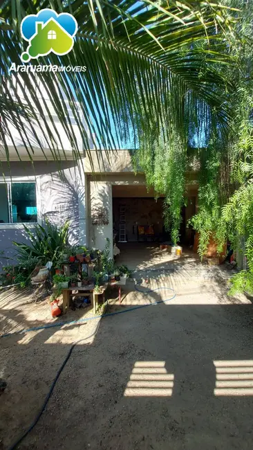 Foto 2 de Casa com 3 quartos à venda, 575m2 em Araruama - RJ