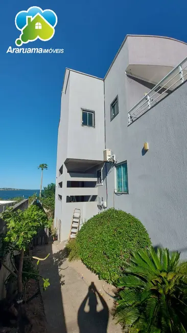 Foto 5 de Casa com 3 quartos à venda, 575m2 em Araruama - RJ