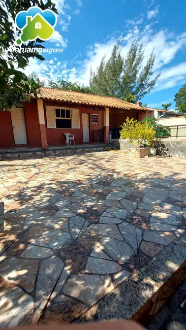 Foto 23 de Casa à venda, 630m2 em Araruama - RJ
