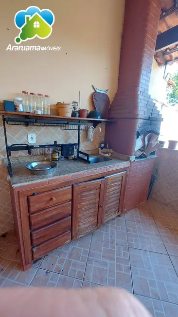 Foto 19 de Casa à venda, 630m2 em Araruama - RJ