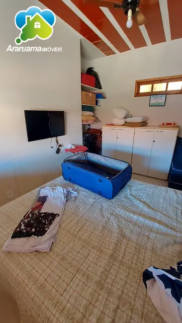 Foto 25 de Casa à venda, 630m2 em Araruama - RJ