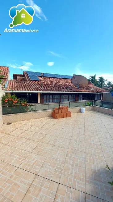 Foto 18 de Casa à venda, 630m2 em Araruama - RJ