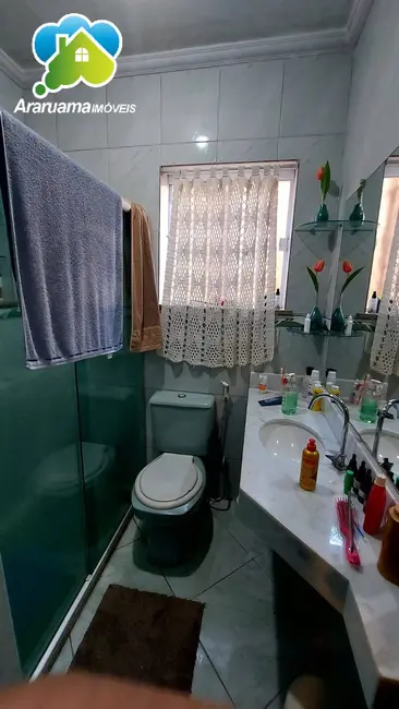 Foto 13 de Casa à venda, 630m2 em Araruama - RJ