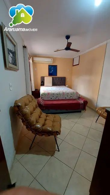 Foto 10 de Casa à venda, 630m2 em Araruama - RJ