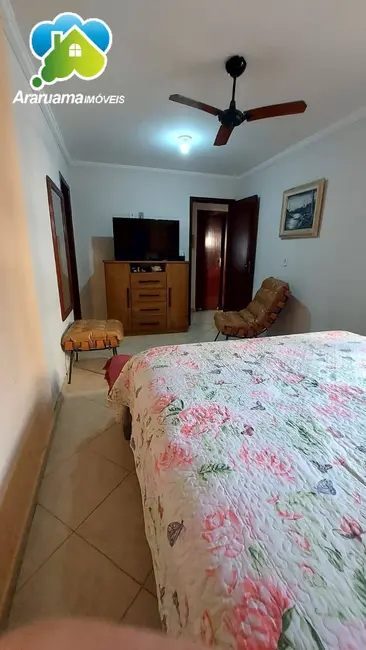 Foto 12 de Casa à venda, 630m2 em Araruama - RJ