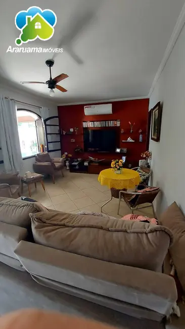 Foto 11 de Casa à venda, 630m2 em Araruama - RJ