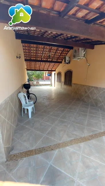 Foto 7 de Casa à venda, 630m2 em Araruama - RJ