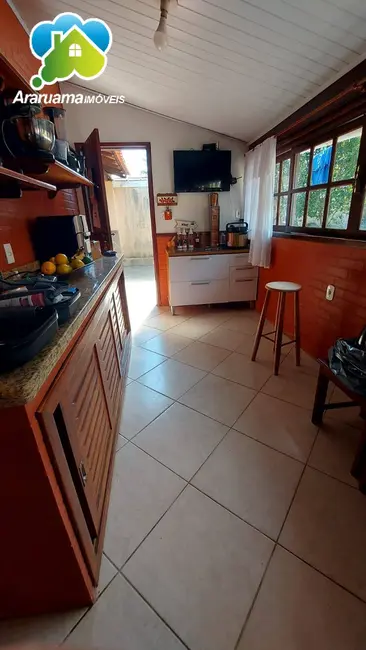Foto 21 de Casa à venda, 630m2 em Araruama - RJ