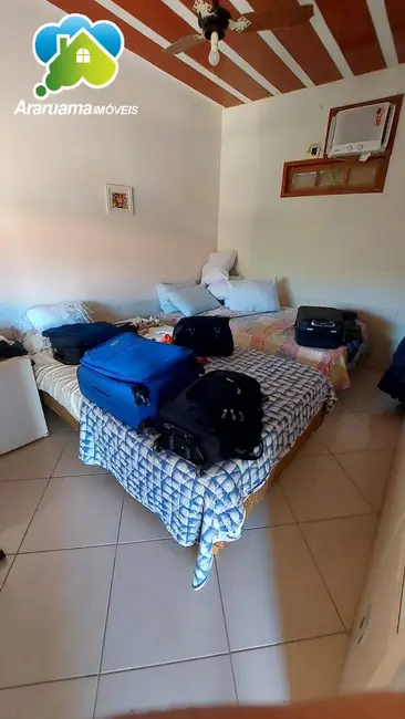 Foto 22 de Casa à venda, 630m2 em Araruama - RJ