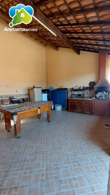 Foto 20 de Casa à venda, 630m2 em Araruama - RJ