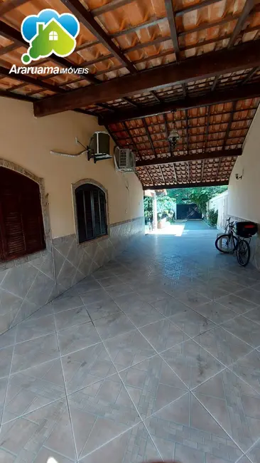 Foto 16 de Casa à venda, 630m2 em Araruama - RJ