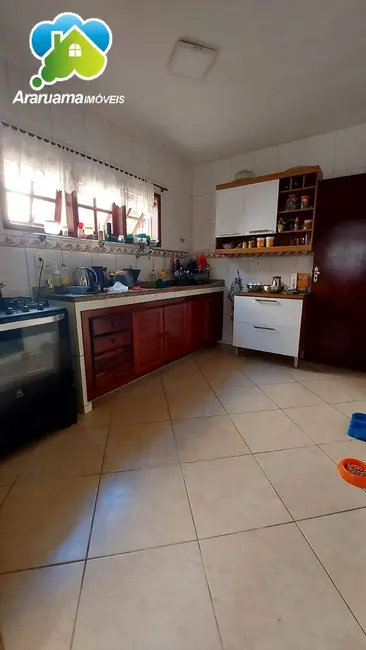Foto 14 de Casa à venda, 630m2 em Araruama - RJ