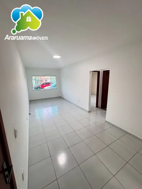 Foto 2 de Apartamento com 2 quartos à venda, 74m2 em Araruama - RJ