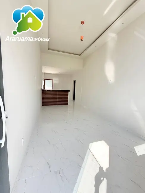 Casa com 3 quartos à venda, 225m2 em Araruama - RJ - imagem 9 Foto 9 de Casa com 3 quartos à venda, 225m2 em Araruama - RJ