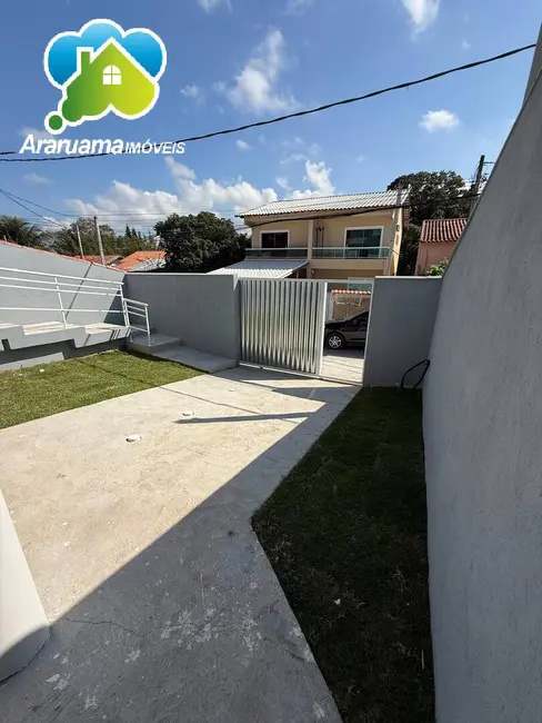 Casa com 3 quartos à venda, 225m2 em Araruama - RJ - imagem 6 Foto 6 de Casa com 3 quartos à venda, 225m2 em Araruama - RJ
