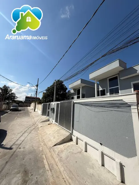 Casa com 3 quartos à venda, 225m2 em Araruama - RJ - imagem 4 Foto 4 de Casa com 3 quartos à venda, 225m2 em Araruama - RJ