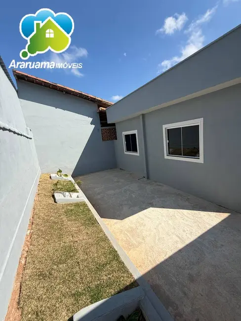 Casa com 3 quartos à venda, 225m2 em Araruama - RJ - imagem 7 Foto 7 de Casa com 3 quartos à venda, 225m2 em Araruama - RJ