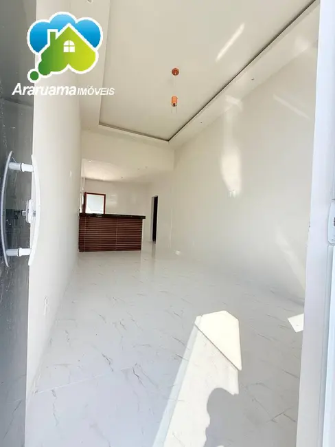Casa com 3 quartos à venda, 225m2 em Araruama - RJ - imagem 8 Foto 8 de Casa com 3 quartos à venda, 225m2 em Araruama - RJ