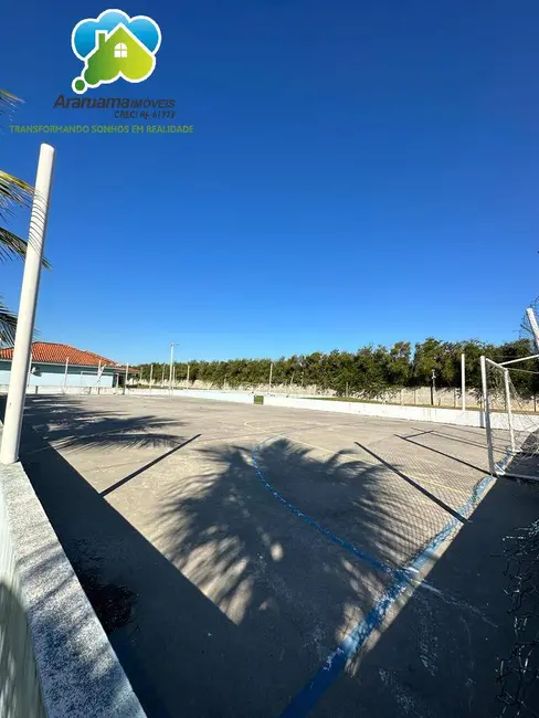 Foto 8 de Terreno / Lote à venda, 420m2 em Araruama - RJ