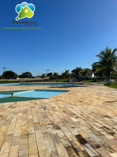 Foto 5 de Terreno / Lote à venda, 420m2 em Araruama - RJ