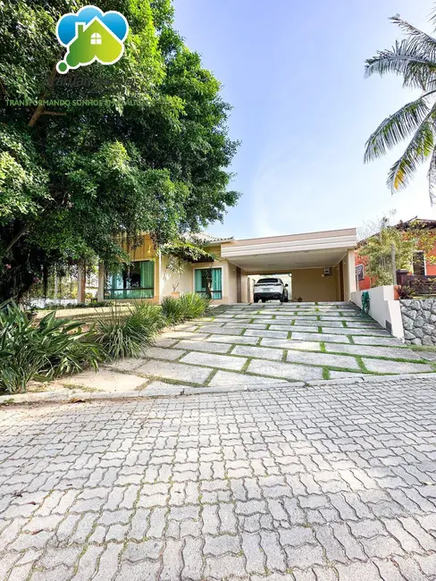 Foto 3 de Casa com 3 quartos à venda, 600m2 em Araruama - RJ