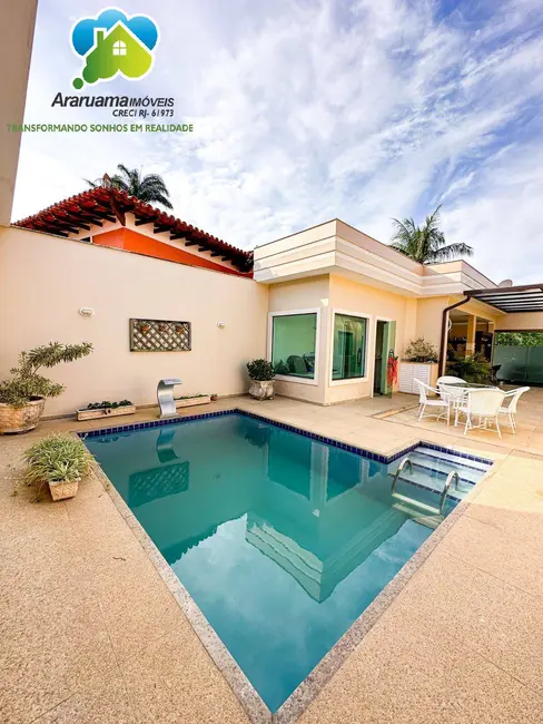 Foto 7 de Casa com 3 quartos à venda, 600m2 em Araruama - RJ