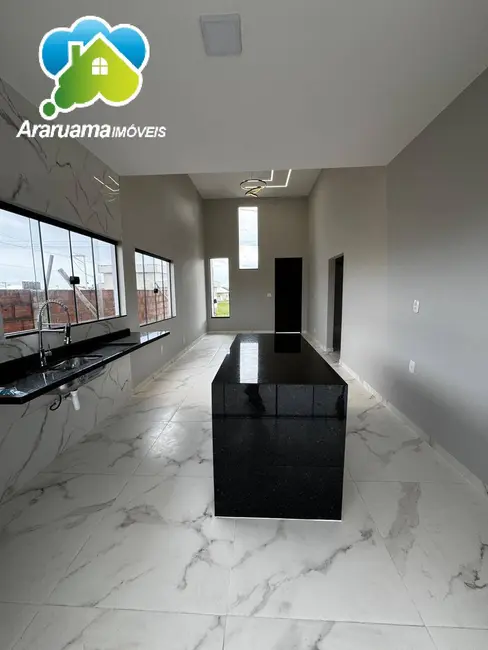 Casa com 2 quartos à venda, 315m2 em Araruama - RJ - imagem 4 Foto 4 de Casa com 2 quartos à venda, 315m2 em Araruama - RJ